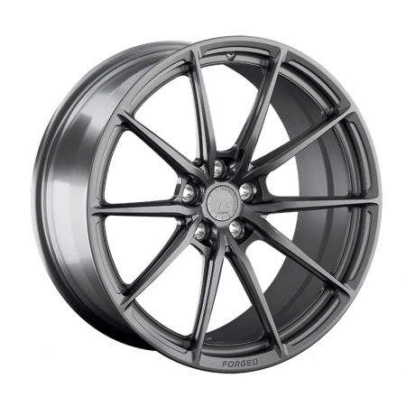 Диск кованый 10*20 5*112 ET25 66,6 LS LS FG05 MGM в Луганске - 1