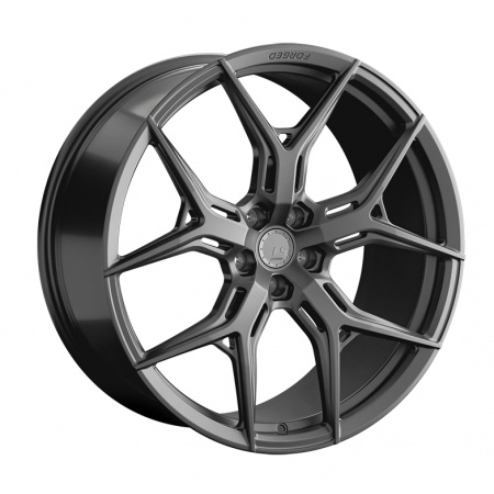Диск кованый 10*21 5*112 ET20 66,6 LS LS FG14 MGM в Луганске - 1