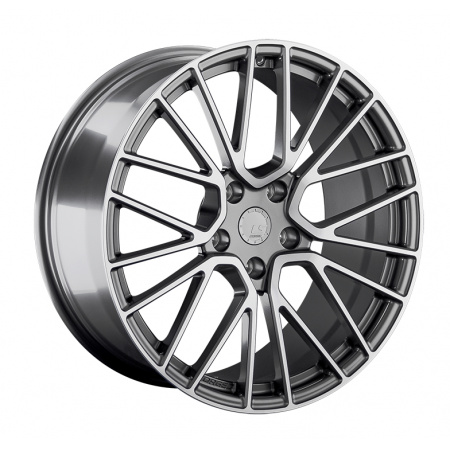 Диск кованый 11*21 5*130 ET58 71,6 LS LS FG17 MGMF в Луганске - 1