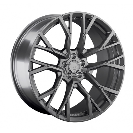 Диск кованый 11*21 5*112 ET42 66,6 LS LS FG07 MGM в Луганске - 1