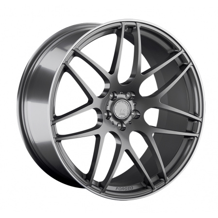 Диск кованый 10*21 5*112 ET44 66,6 LS LS FG09 MGML в Луганске - 1