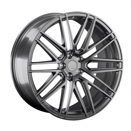 Диск кованый 10,5*23 5*112 ET40 66,6 LS LS FG12 MGM в Луганске - 1