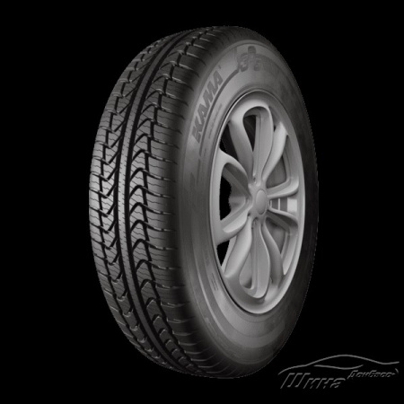 Летние шины 215-70-16 100 Кама 365 SUV НК-242 - 1