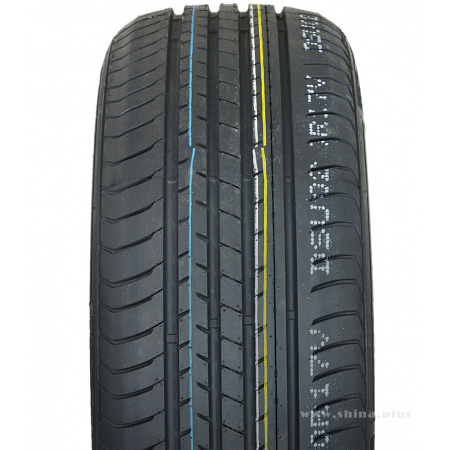 Летние шины 205-50-17 89V Doublestar DSU02 - 1