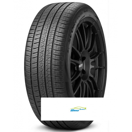 Летние шины 285-40-23 111Y Pirelli Scorpion Zero XL - 1