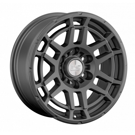 Диск литой 8*17 6*139,7 ET10 106,1 LS LS 1358 MGM в Луганске - 1