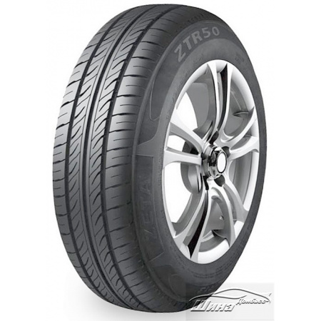 Летние шины 175-65-14 86H Zeta ZTR50 - 1