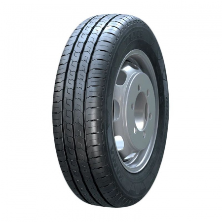 Летние шины 195-75-16C 107-105R Кама Trace HK-135 - 1