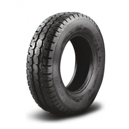 Летние шины 185-80-14C 102-100Q Waterfall LT-200 - 1