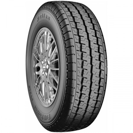 Летние шины 185-14C 102-100R Petlas Fullpower PT825 Plus - 1