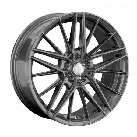 Диск литой 8*18 5*108 ET36 65,1 LS LS 1352 GM в Луганске - 1
