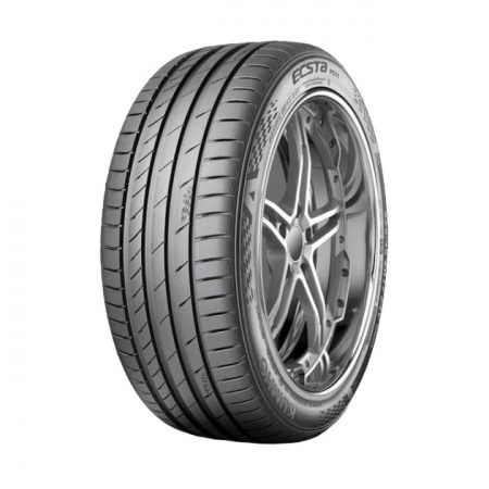 Летние шины 245-35-20 95Y Kumho Ecsta PS71 - 1