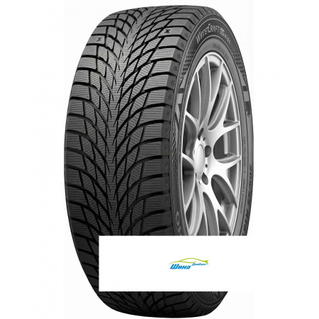 Зимние шины 255-40-19 100T Kumho WinterCraft Ice WI-51 XL - 1