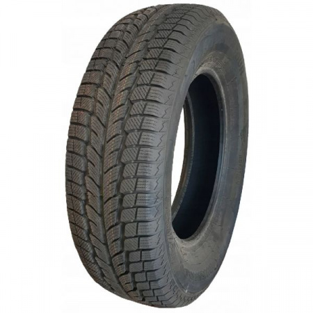 Зимние шины 225-65-17 102T Powertrac Snowtour - 1