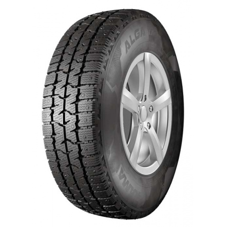 Зимние шины 185-80-14C 102-100Q Кама Alga НК-534 LT - 1