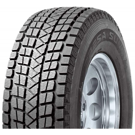 Зимние шины 285-65-17 116Q Maxxis SS-01 Presa SUV - 1