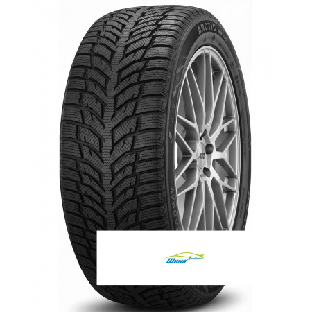 Зимние шины 215-55-16 93H Headway SNOW-HP HW508 - 1