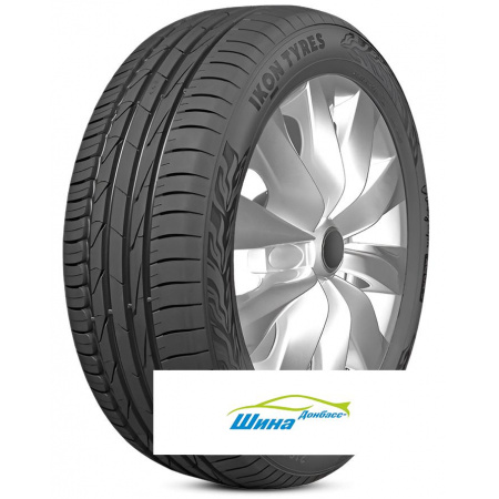 Летние шины 245-70-16 111H Ikon Tyres Autograph Aqua 3 - 1