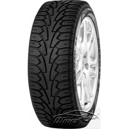 Зимние шины 205-50-16 91R Ikon Tyres Nordman RS XL - 1