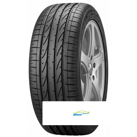 Летние шины 235-55-19 101V Bridgestone Dueler H-P Sport - 1