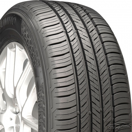 Летние шины 245-55-17 106V Kumho Crugen HP71 - 1