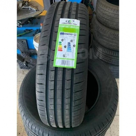 Летние шины 185-60-15 88H LingLong Comfort Master XL - 1