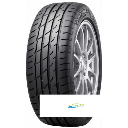 Летние шины 225-50-17 98W Bridgestone Potenza Adrenalin RE004 XL - 1