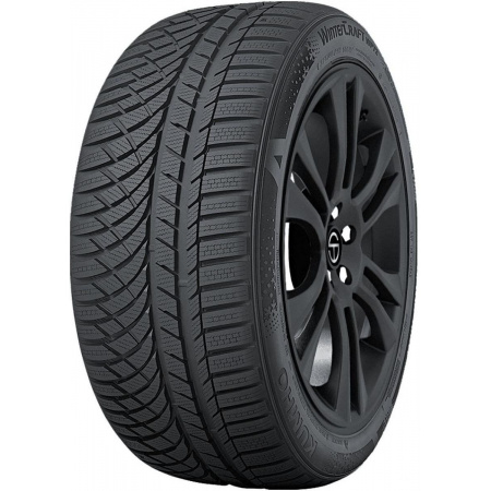 Зимние шины 275-35-20 102W Kumho WinterCraft WP-72 XL - 1