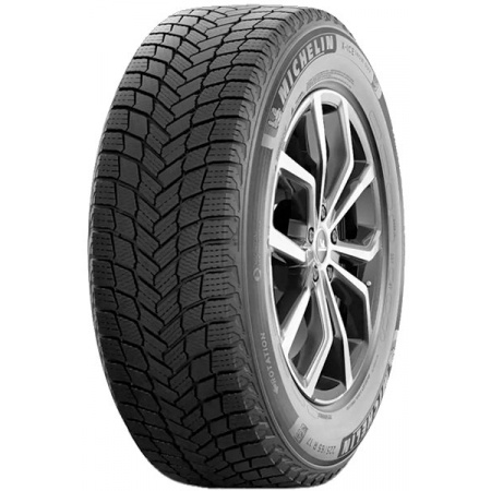 Зимние шины 225-45-19 96T Michelin X-Ice Snow XL - 1