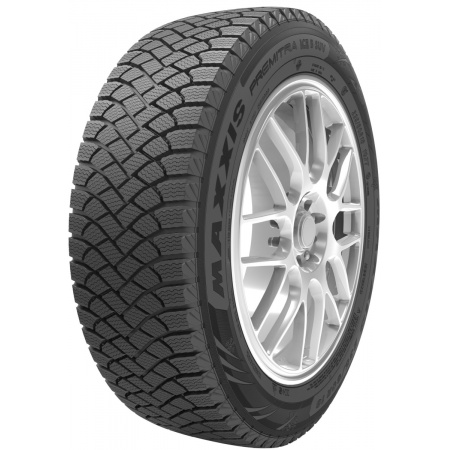 Зимние шины 235-55-18 104T Maxxis Premitra Ice 5 SUV XL - 1