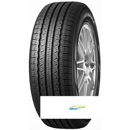 Летние шины 245-70-16 111H Triangle TR259 XL - 1