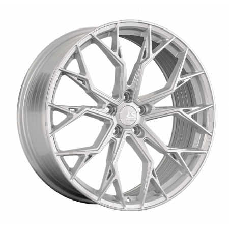 Диск литой 9*21 5*108 ET38,5 63,4 LS LS RC61 S в Луганске - 1