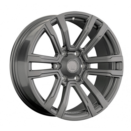Диск кованый 8,5*19 6*139,7 ET36 100,1 LS LS FG11 MGM в Луганске - 1