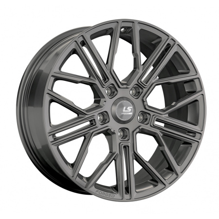 Диск кованый 9*21 5*150 ET45 110,1 LS LS FG08 MGM в Луганске - 1