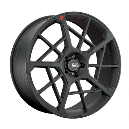 Диск кованый 8,5*21 5*108 ET40 63,3 LS LS FG36 MB в Луганске - 1