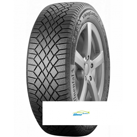 Зимние шины 255-45-21 106T Continental VikingContact 7 XL - 1