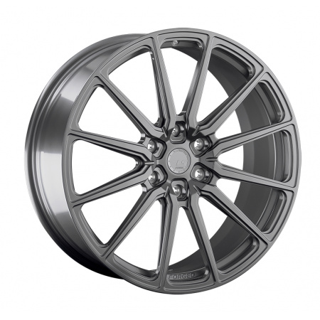 Диск кованый 9*22 6*139,7 ET45 95,1 LS LS FG02 MGM в Луганске - 1