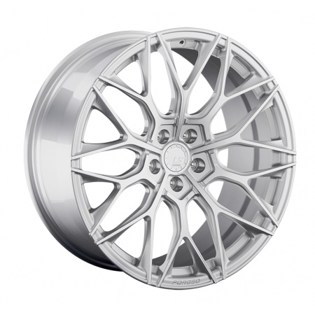 Диск кованый 9*22 5*120 ET43 72,6 LS LS FG10 SF в Луганске - 1