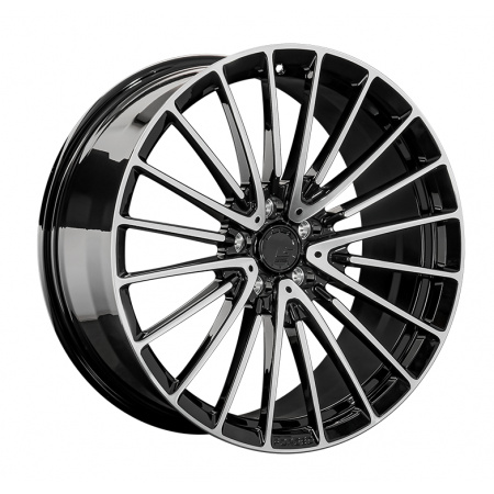 Диск кованый 10*21 5*112 ET48 66,6 LS LS FG44 BKF в Луганске - 1