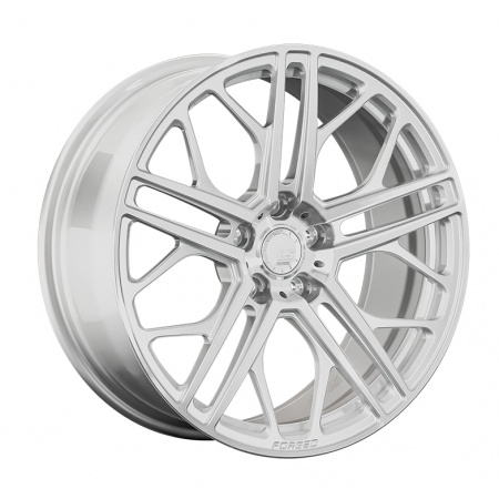 Диск кованый 8*19 5*120 ET40 72,6 LS LS FG48 SF в Луганске - 1