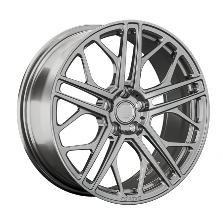 Диск кованый 8*20 5*114,3 ET35 67,1 LS LS FG48 MGM в Луганске - 1