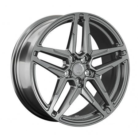 Диск кованый 8*18 5*108 ET45 63,3 LS LS FG50 MGM в Луганске - 1