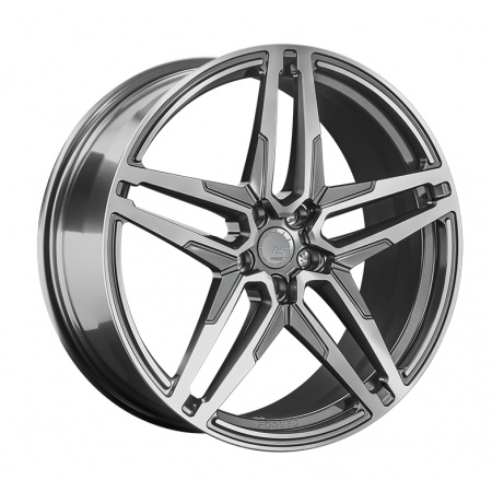 Диск кованый 8*18 5*114,3 ET45 67,1 LS LS FG50 MGMF в Луганске - 1