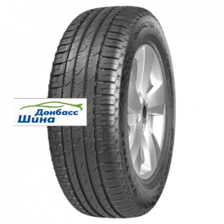 Летние шины 265-65-17 112H Ikon Nordman S2 SUV - 1