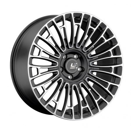 Диск кованый 11*22 5*130 ET62 71,6 LS LS FG25 MBF в Луганске - 1