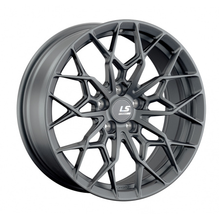 Диск кованый 8,5*20 5*150 ET58 110,1 LS LS FG29 MGM в Луганске - 1