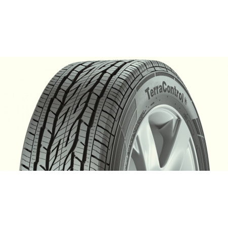 Летние шины 225-75-16 108H Gislaved TerraControl ATR - 1
