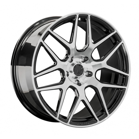 Диск кованый 10*21 5*130 ET33 84,1 LS LS FG43 BKF в Луганске - 1