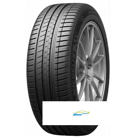 Летние шины 255-40-19 100Y Michelin Sport 3 XL - 1