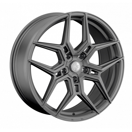 Диск литой 7,5*17 5*112 ET40 66,6 LS LS 1266 MGM в Луганске - 1